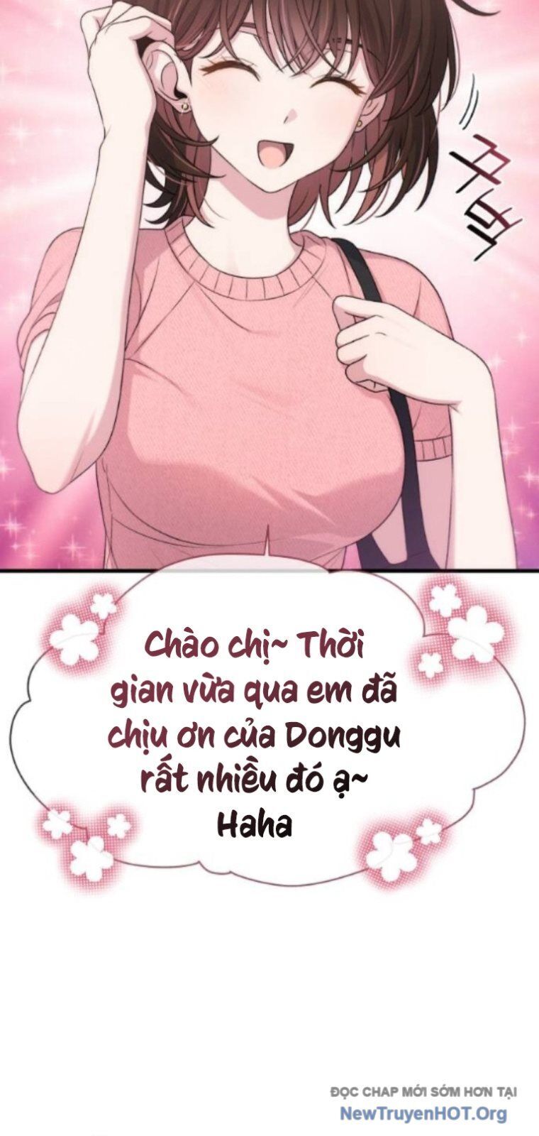 Nhật Kí Đổi Nghề Chap 23 - Next Chap 24