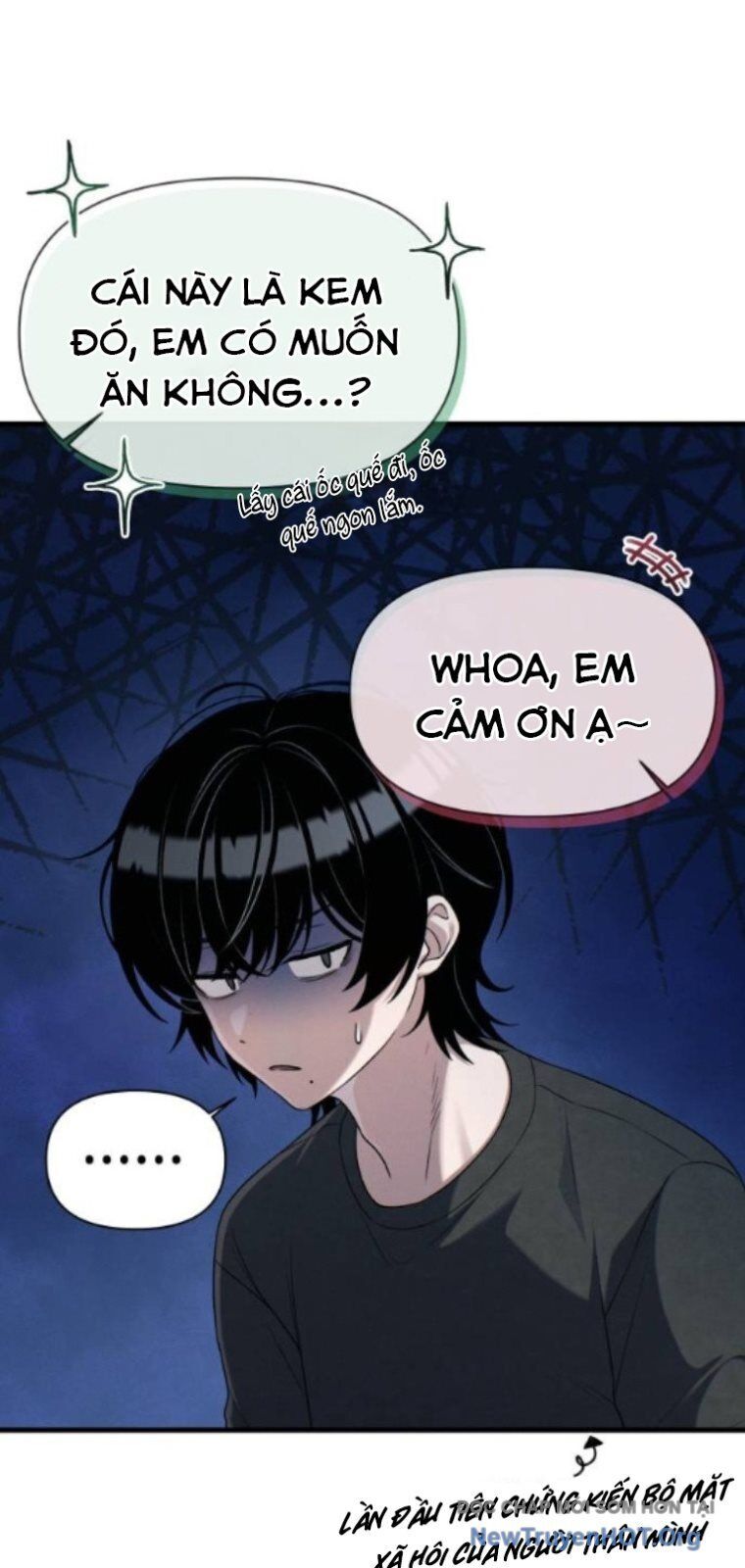 Nhật Kí Đổi Nghề Chap 23 - Next Chap 24