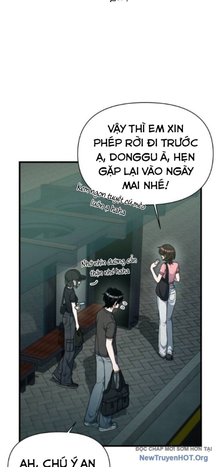 Nhật Kí Đổi Nghề Chap 23 - Next Chap 24