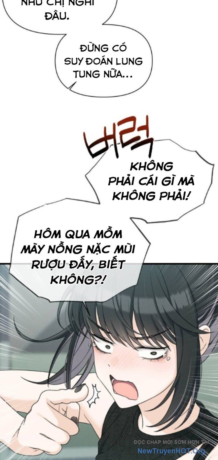 Nhật Kí Đổi Nghề Chap 23 - Next Chap 24