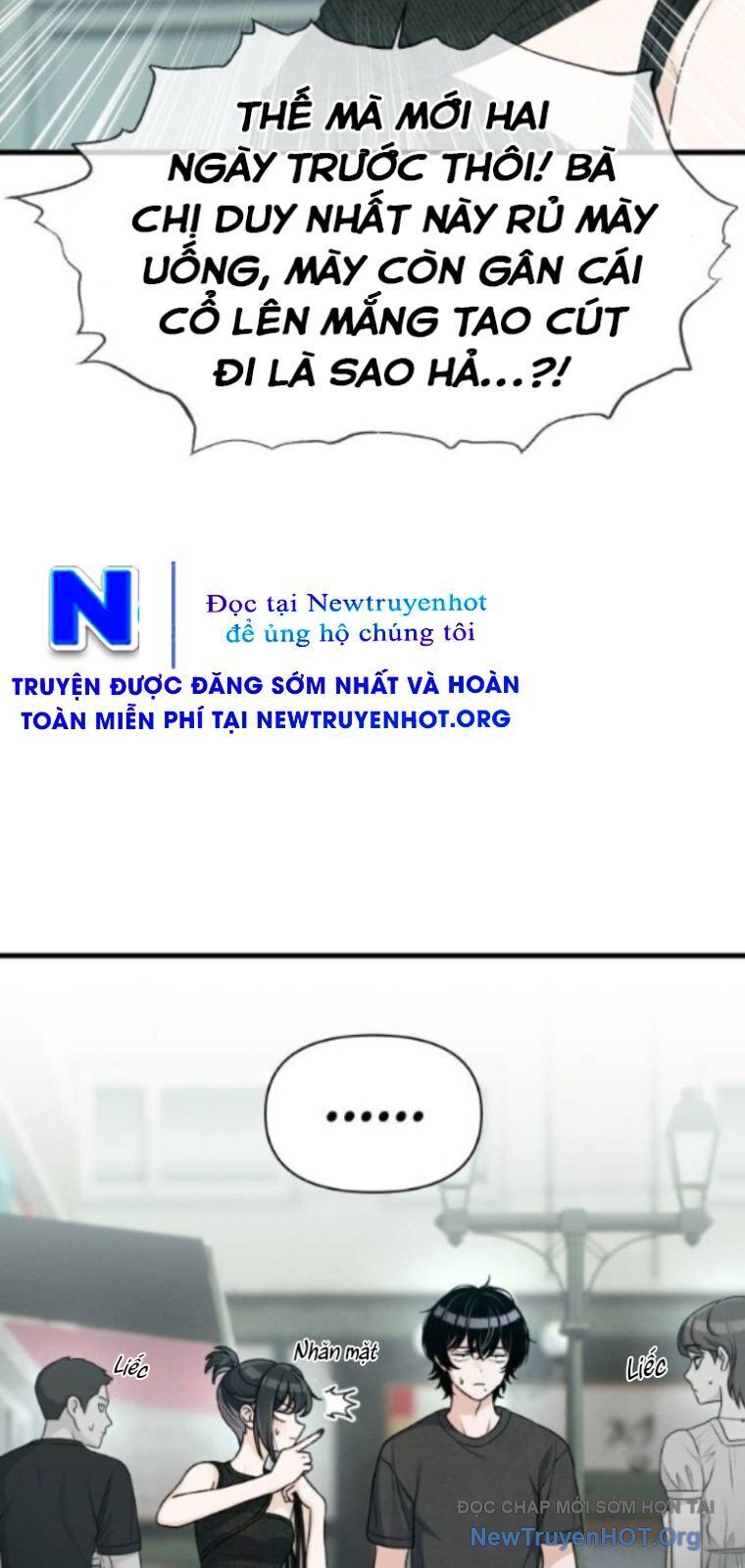 Nhật Kí Đổi Nghề Chap 23 - Next Chap 24