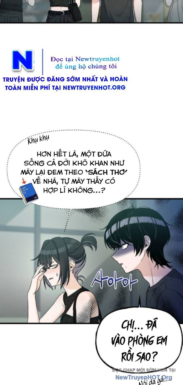 Nhật Kí Đổi Nghề Chap 23 - Next Chap 24