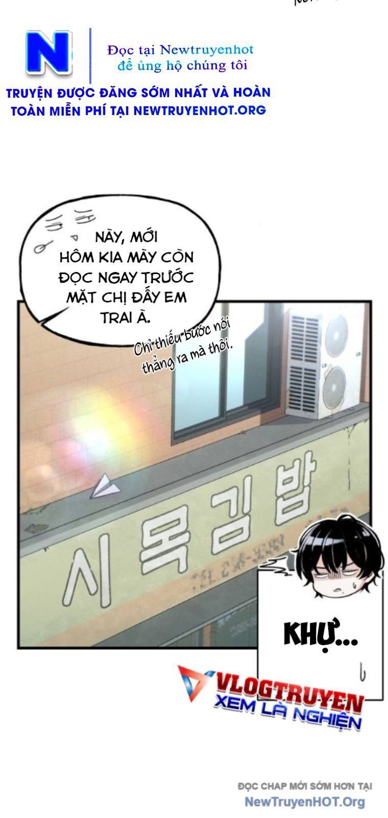 Nhật Kí Đổi Nghề Chap 23 - Next Chap 24