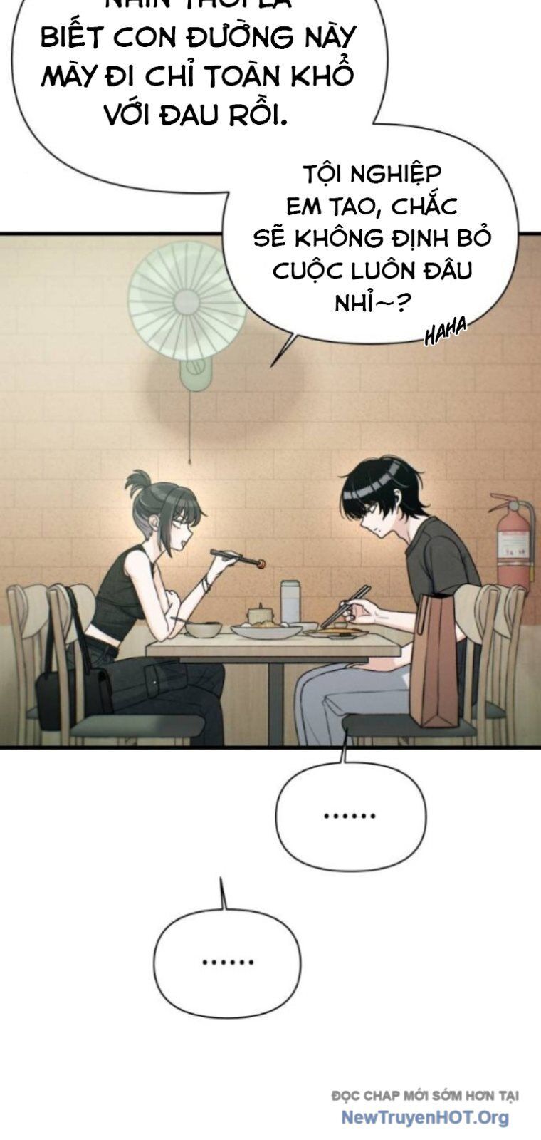 Nhật Kí Đổi Nghề Chap 23 - Next Chap 24
