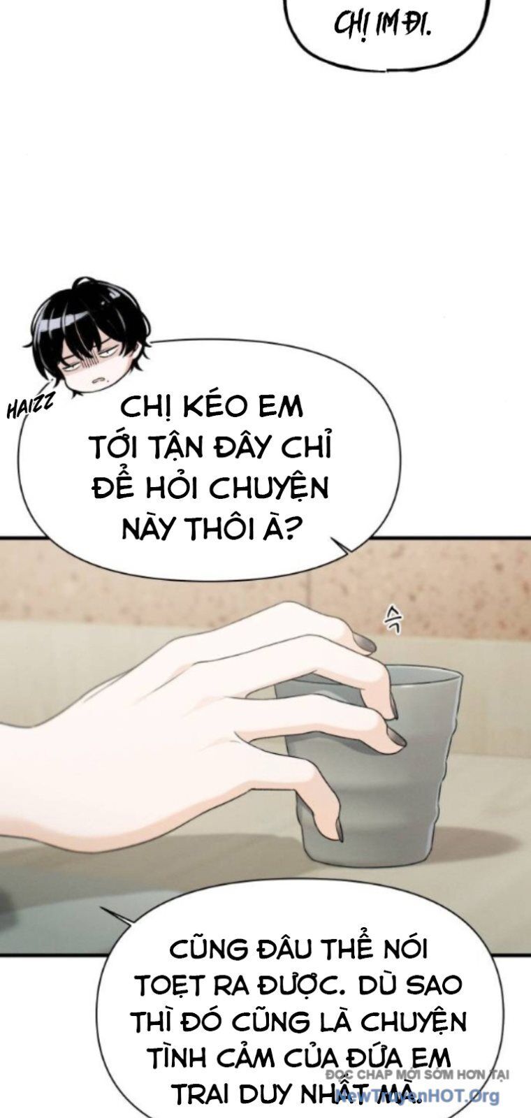 Nhật Kí Đổi Nghề Chap 23 - Next Chap 24