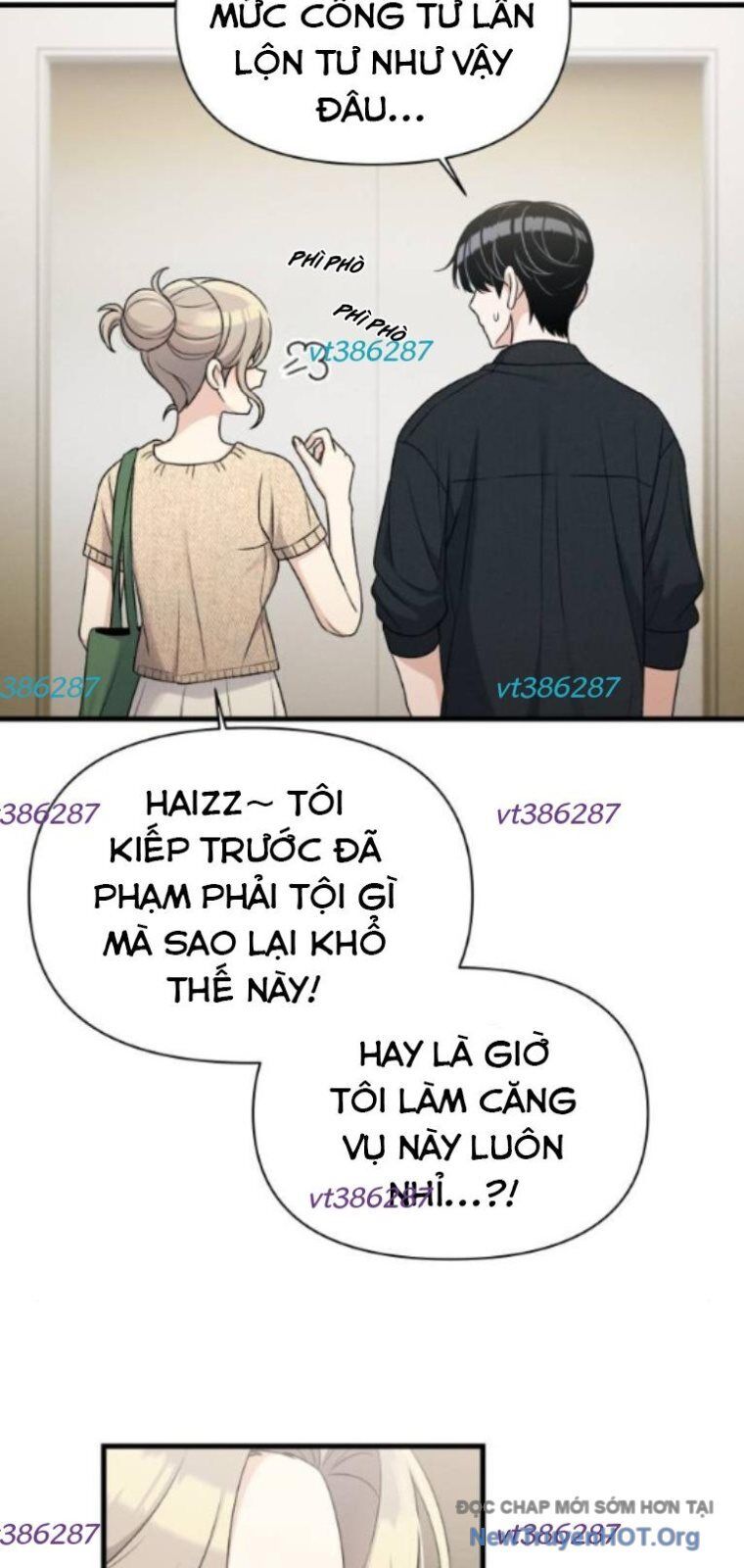 Nhật Kí Đổi Nghề Chap 24 - Next Chap 25