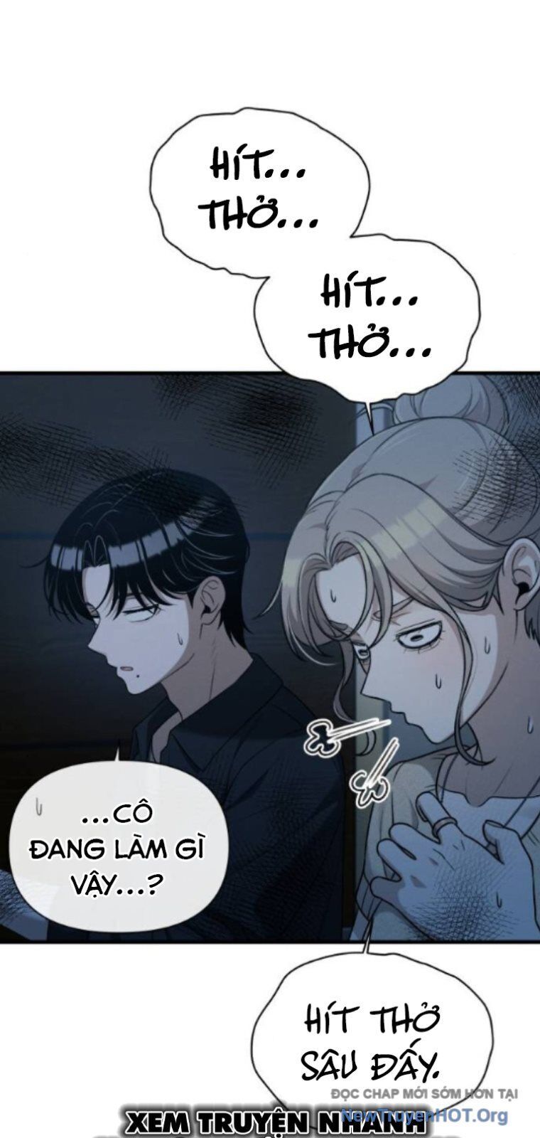 Nhật Kí Đổi Nghề Chap 24 - Next Chap 25