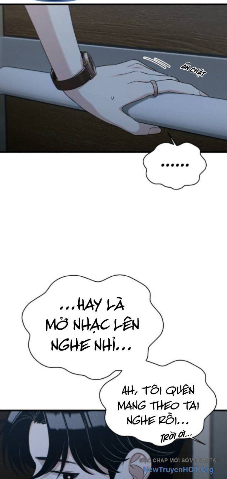 Nhật Kí Đổi Nghề Chap 24 - Next Chap 25