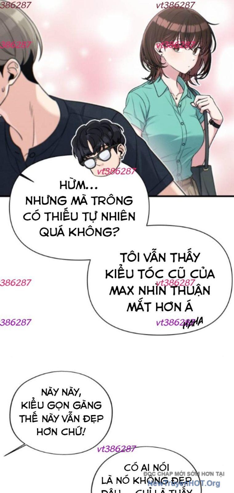 Nhật Kí Đổi Nghề Chap 24 - Next Chap 25