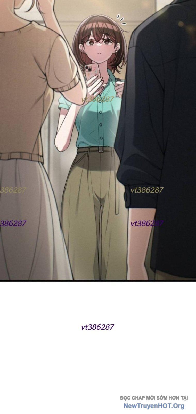 Nhật Kí Đổi Nghề Chap 24 - Next Chap 25