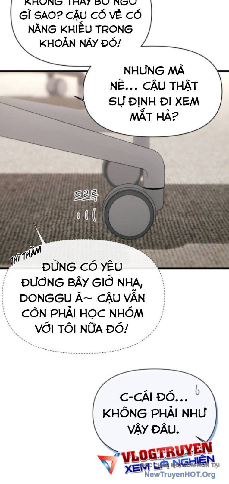 Nhật Kí Đổi Nghề Chap 24 - Next Chap 25