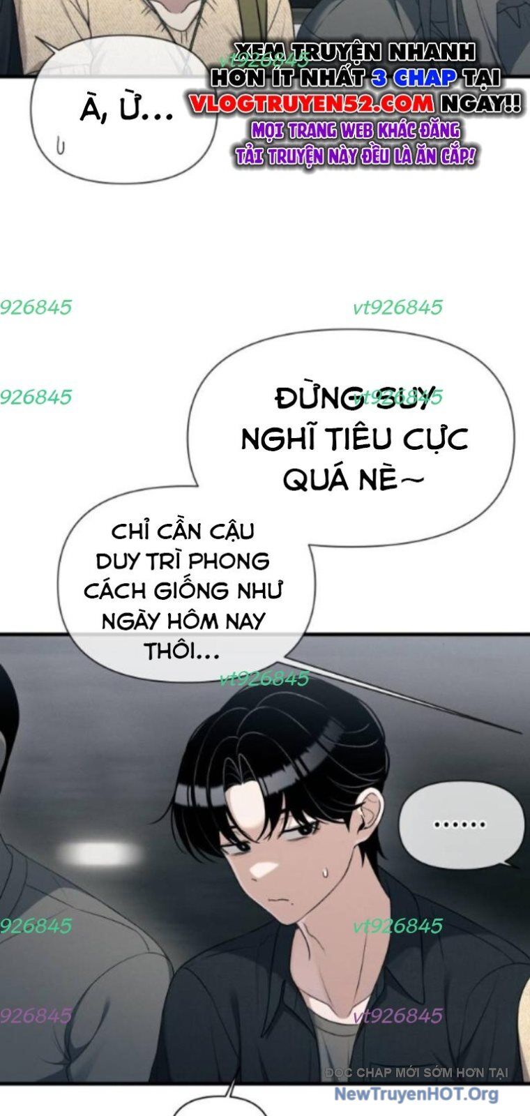 Nhật Kí Đổi Nghề Chap 25 - Next Chap 26