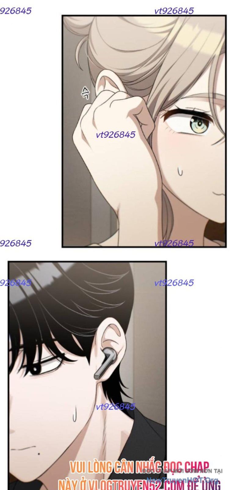 Nhật Kí Đổi Nghề Chap 25 - Next Chap 26