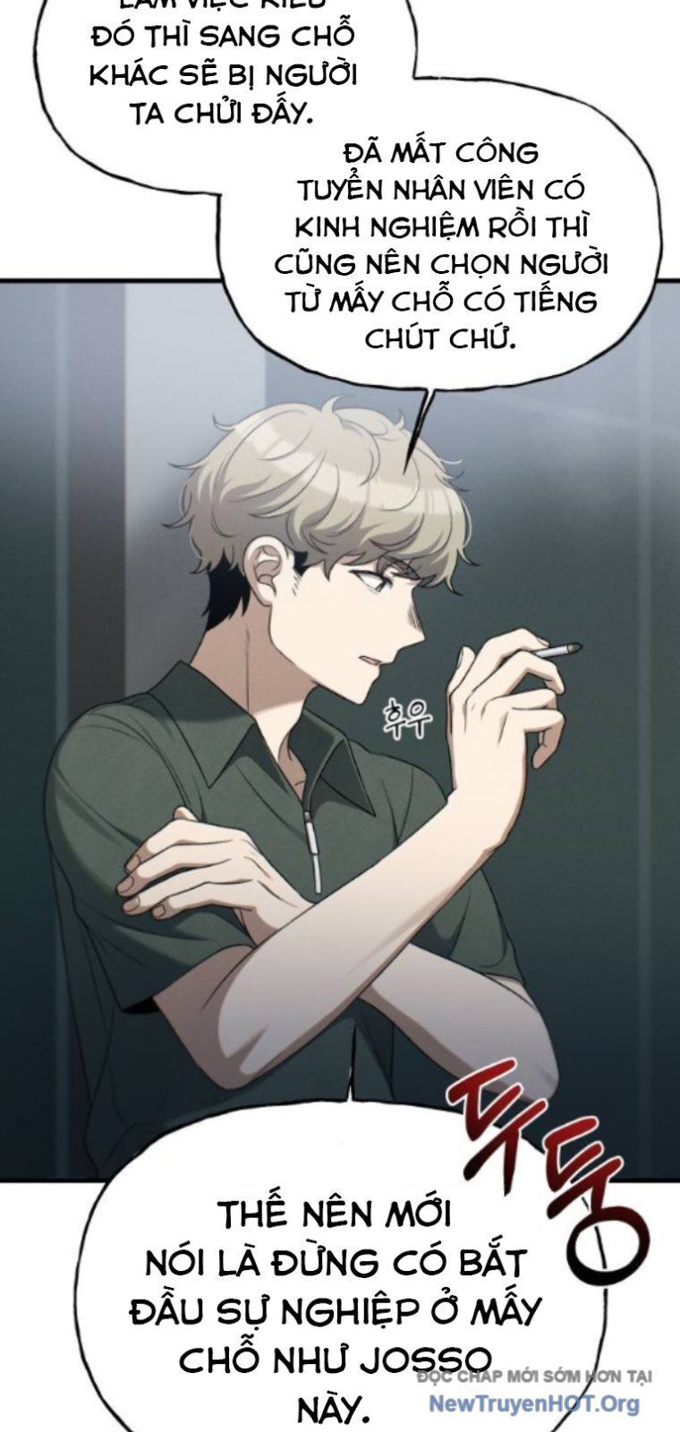 Nhật Kí Đổi Nghề Chap 26 - Next Chap 27