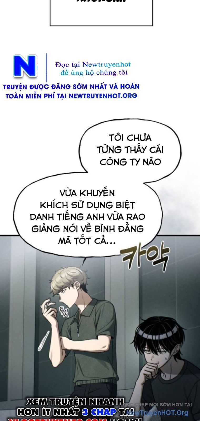 Nhật Kí Đổi Nghề Chap 26 - Next Chap 27