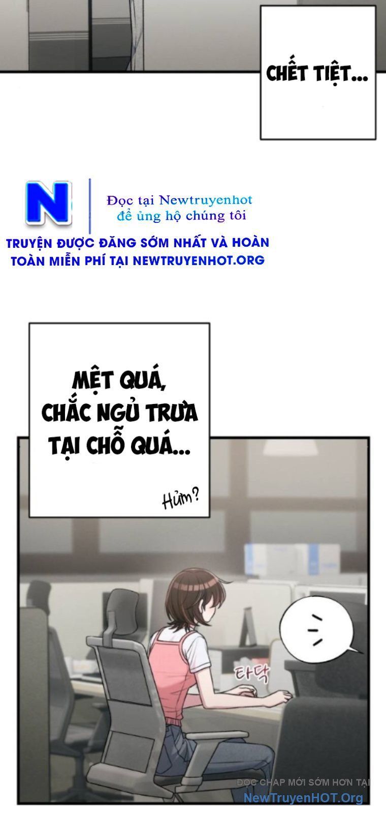 Nhật Kí Đổi Nghề Chap 26 - Next Chap 27