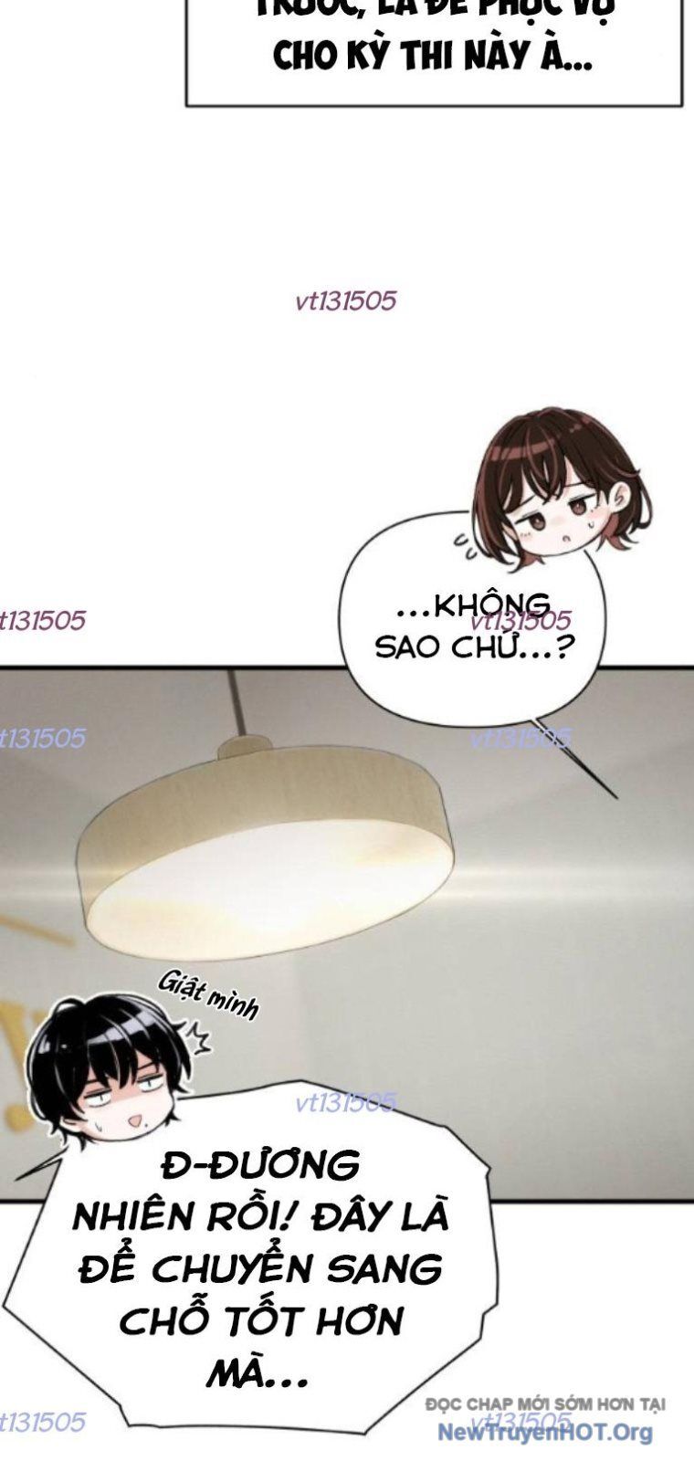 Nhật Kí Đổi Nghề Chap 26 - Next Chap 27