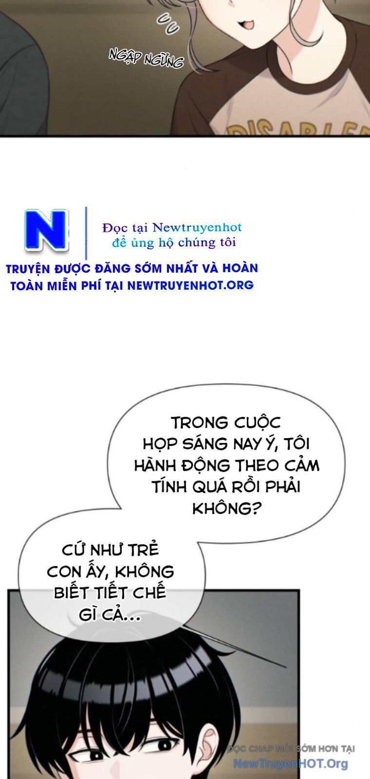 Nhật Kí Đổi Nghề Chap 26 - Next Chap 27
