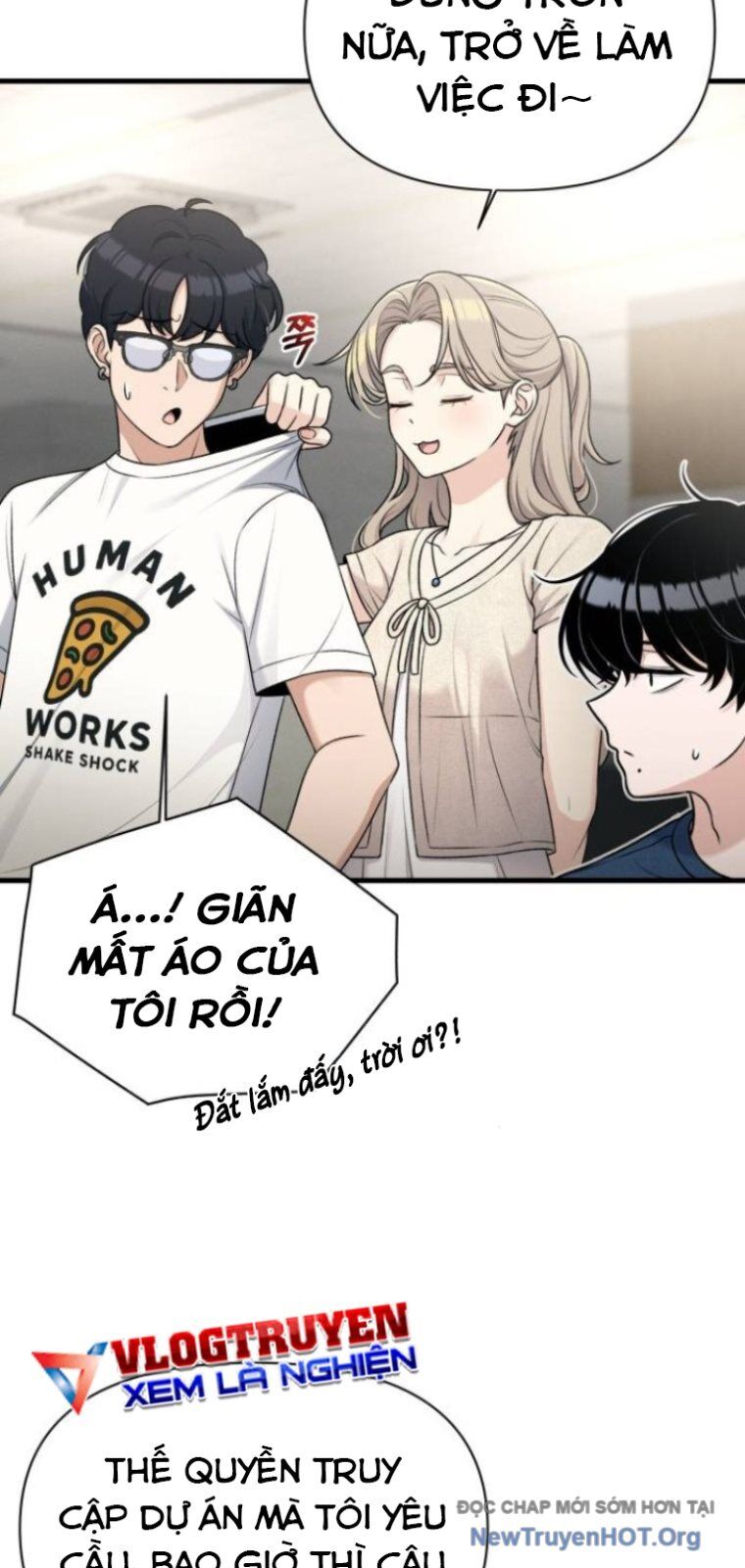 Nhật Kí Đổi Nghề Chap 27 - Next Chap 28