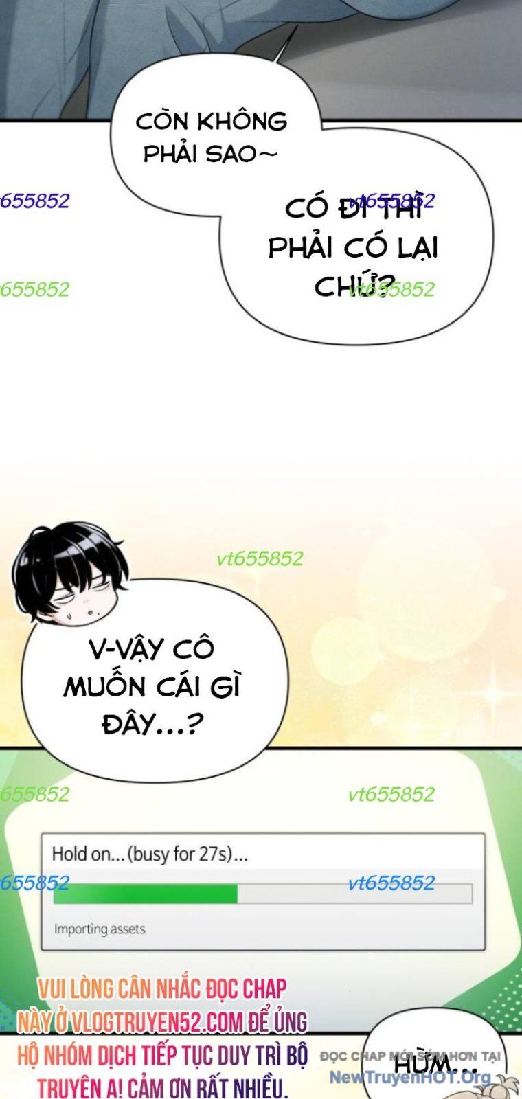 Nhật Kí Đổi Nghề Chap 27 - Next Chap 28