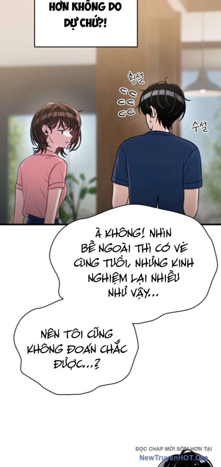Nhật Kí Đổi Nghề Chap 27 - Next Chap 28