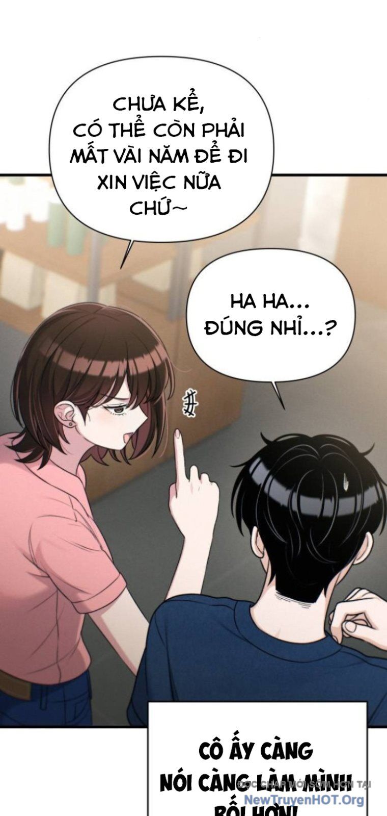 Nhật Kí Đổi Nghề Chap 27 - Next Chap 28