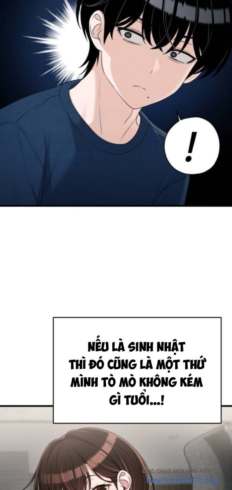 Nhật Kí Đổi Nghề Chap 28 - Next Chap 29