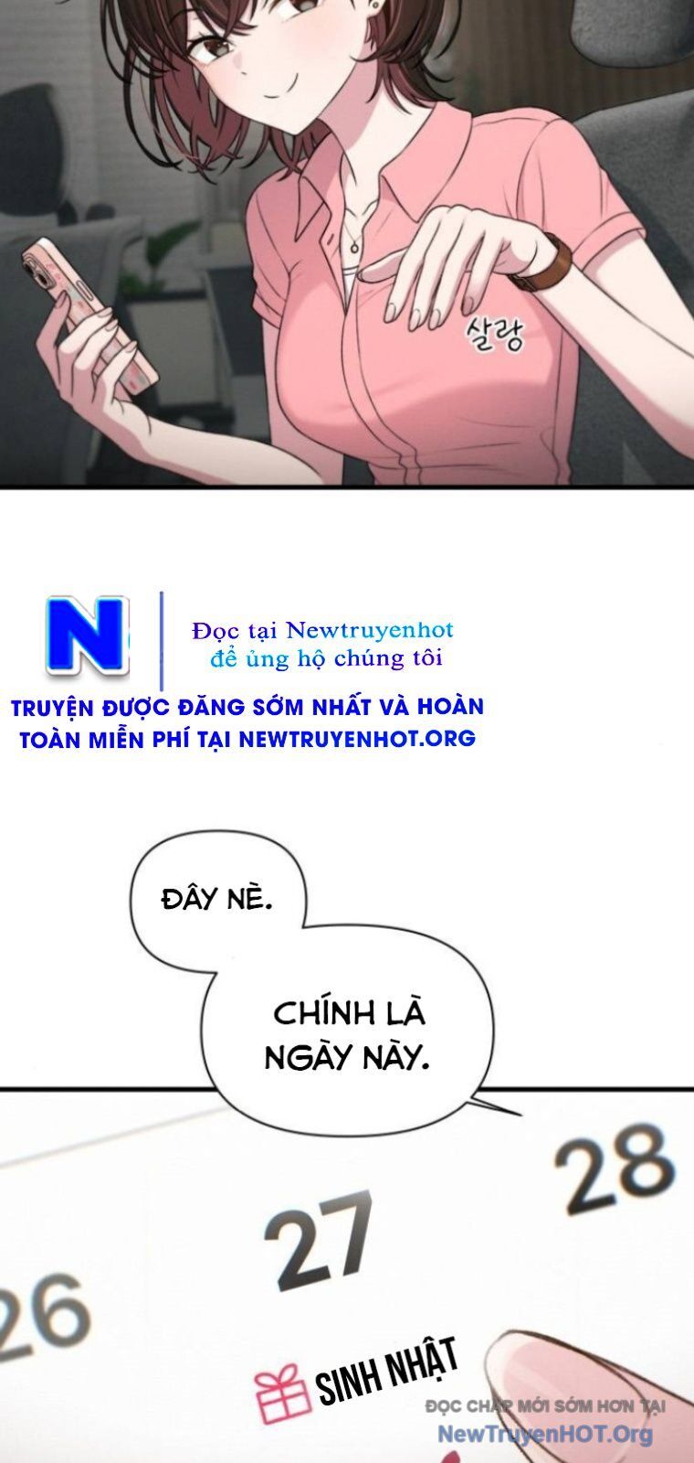 Nhật Kí Đổi Nghề Chap 28 - Next Chap 29