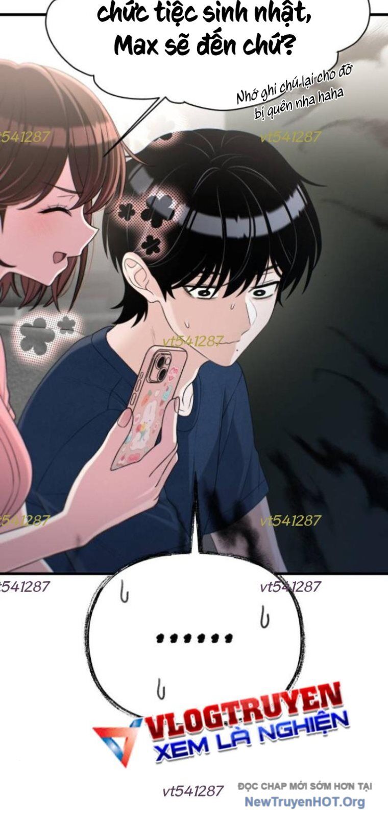 Nhật Kí Đổi Nghề Chap 28 - Next Chap 29