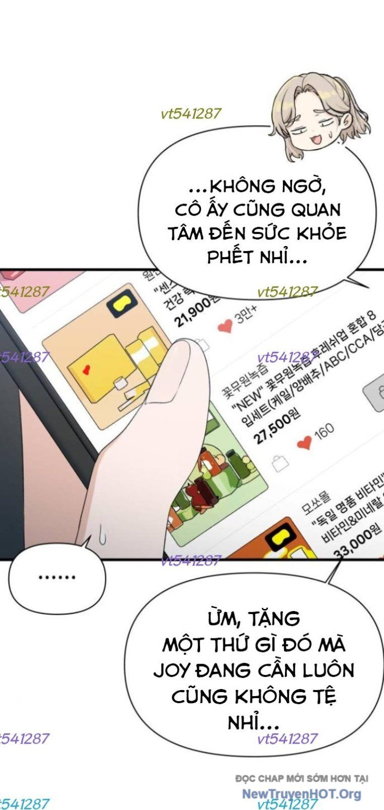 Nhật Kí Đổi Nghề Chap 28 - Next Chap 29