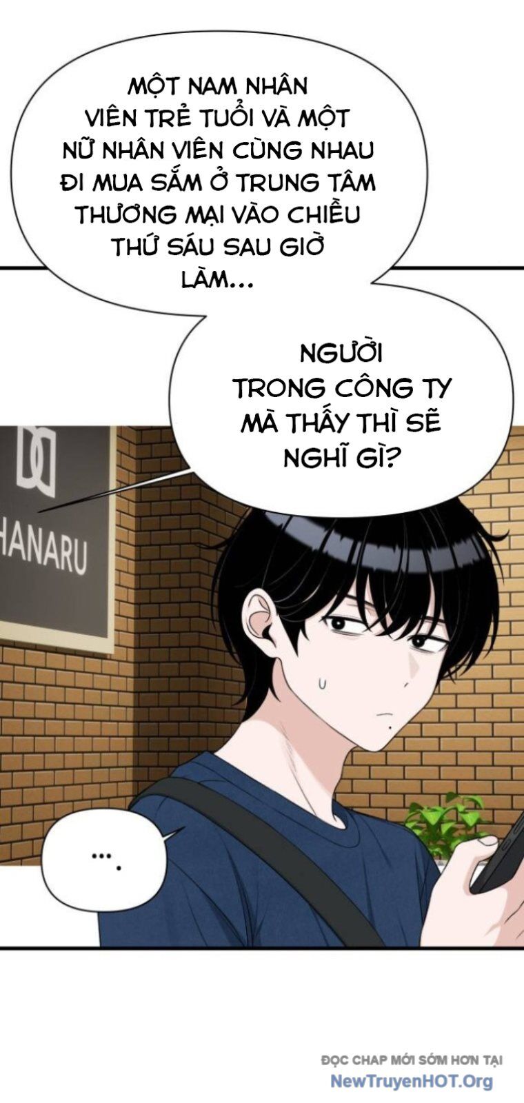 Nhật Kí Đổi Nghề Chap 28 - Next Chap 29