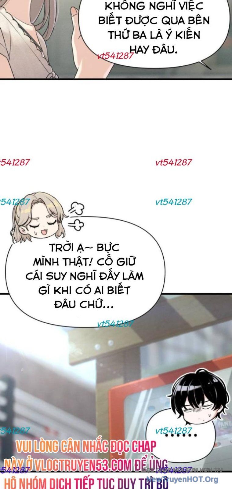 Nhật Kí Đổi Nghề Chap 28 - Next Chap 29