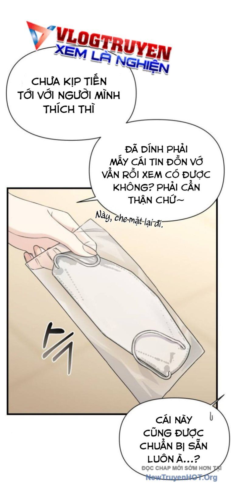 Nhật Kí Đổi Nghề Chap 28 - Next Chap 29
