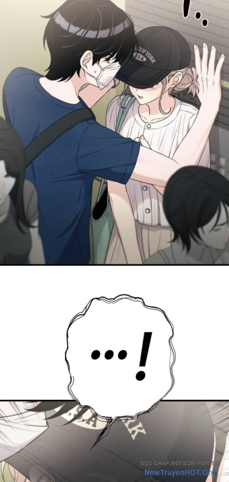 Nhật Kí Đổi Nghề Chap 28 - Next Chap 29