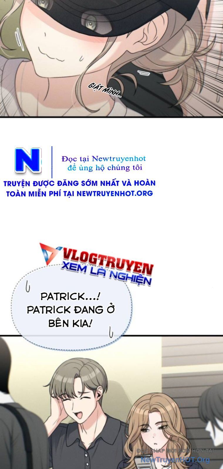 Nhật Kí Đổi Nghề Chap 28 - Next Chap 29