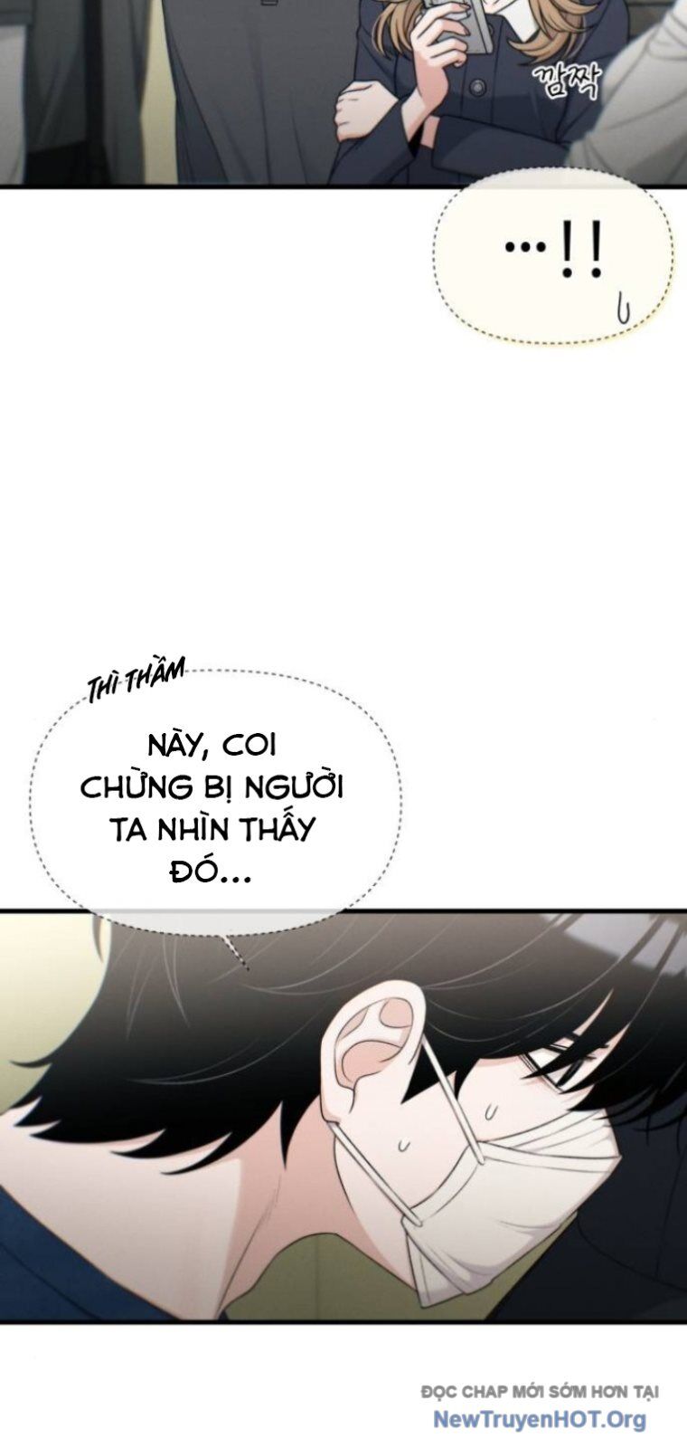 Nhật Kí Đổi Nghề Chap 28 - Next Chap 29