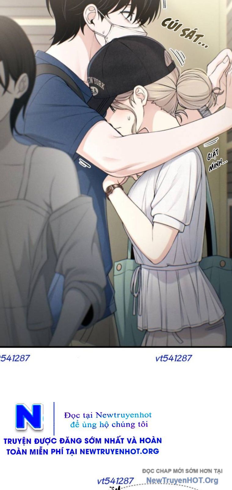 Nhật Kí Đổi Nghề Chap 28 - Next Chap 29