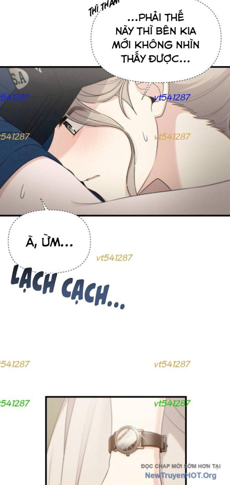 Nhật Kí Đổi Nghề Chap 28 - Next Chap 29