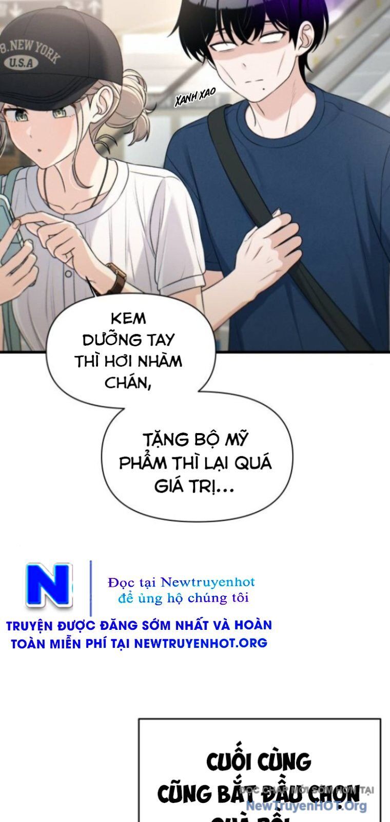 Nhật Kí Đổi Nghề Chap 29 - Next Chap 30
