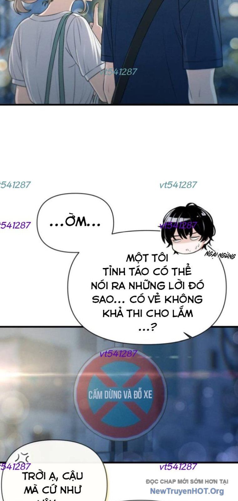 Nhật Kí Đổi Nghề Chap 29 - Next Chap 30
