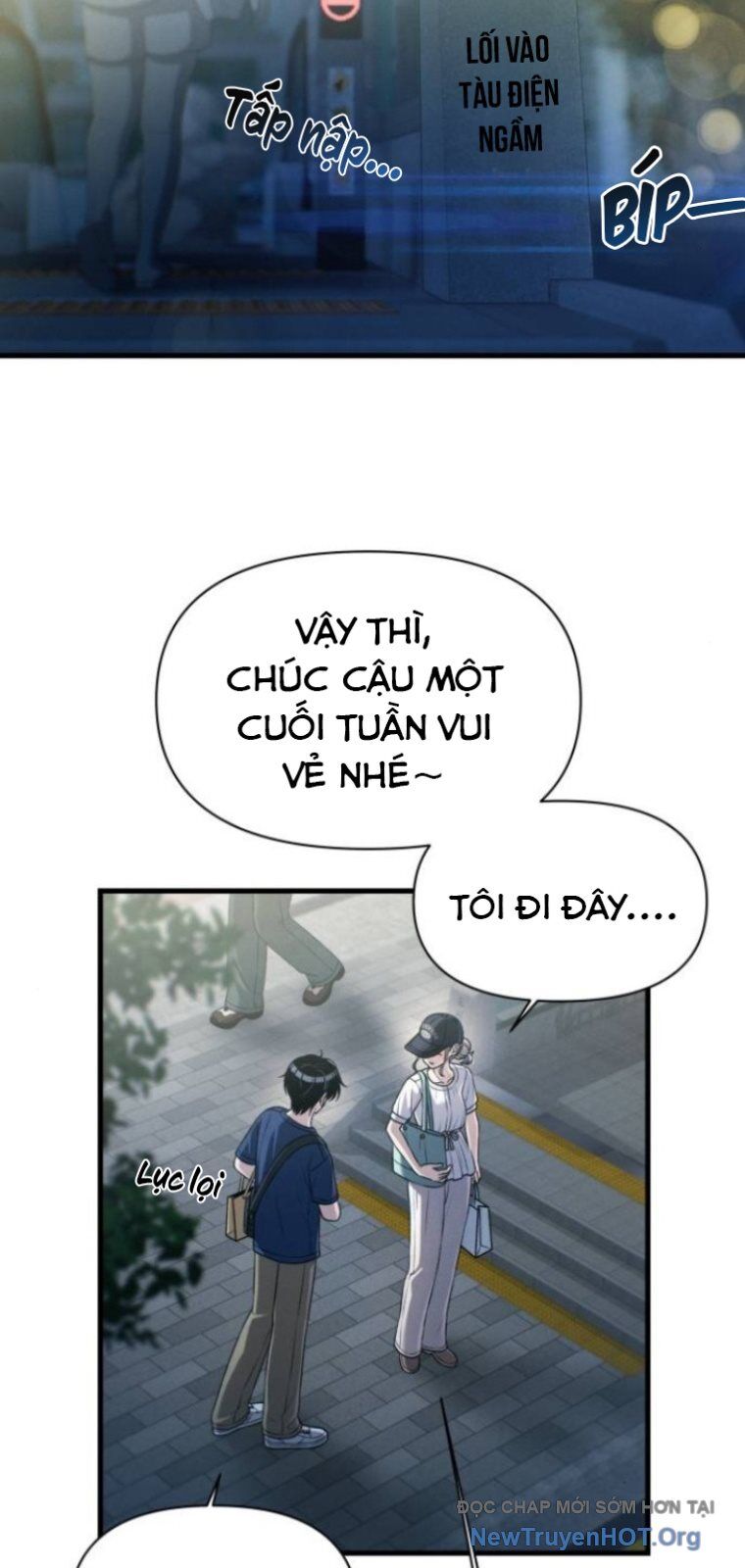 Nhật Kí Đổi Nghề Chap 29 - Next Chap 30