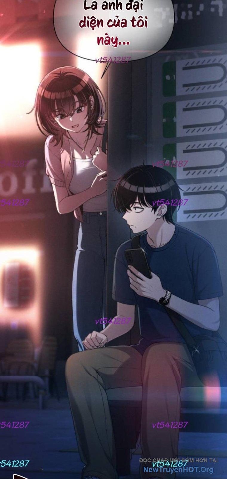 Nhật Kí Đổi Nghề Chap 29 - Next Chap 30