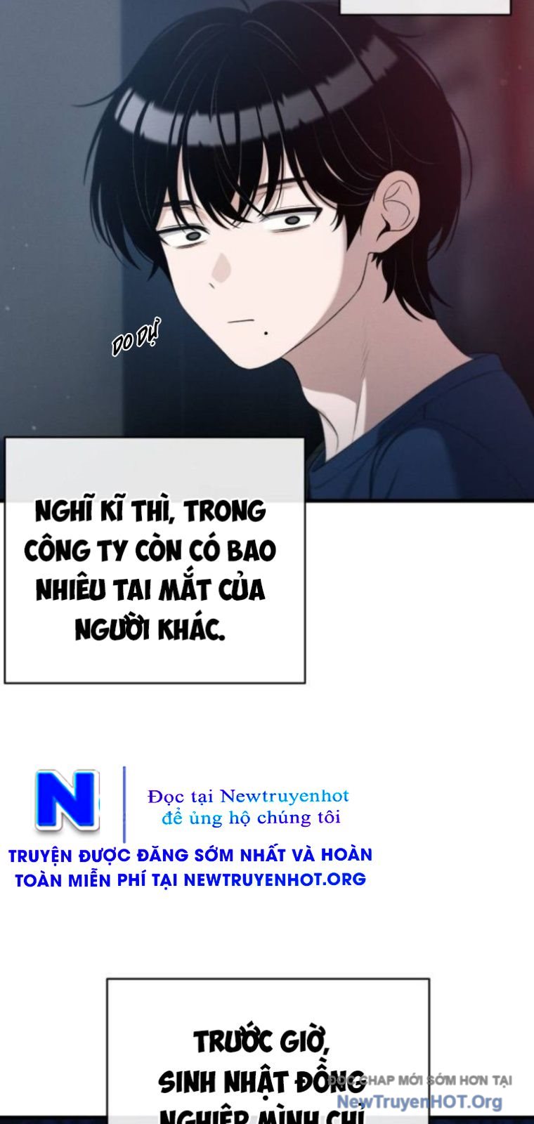 Nhật Kí Đổi Nghề Chap 30 - Next Chap 31