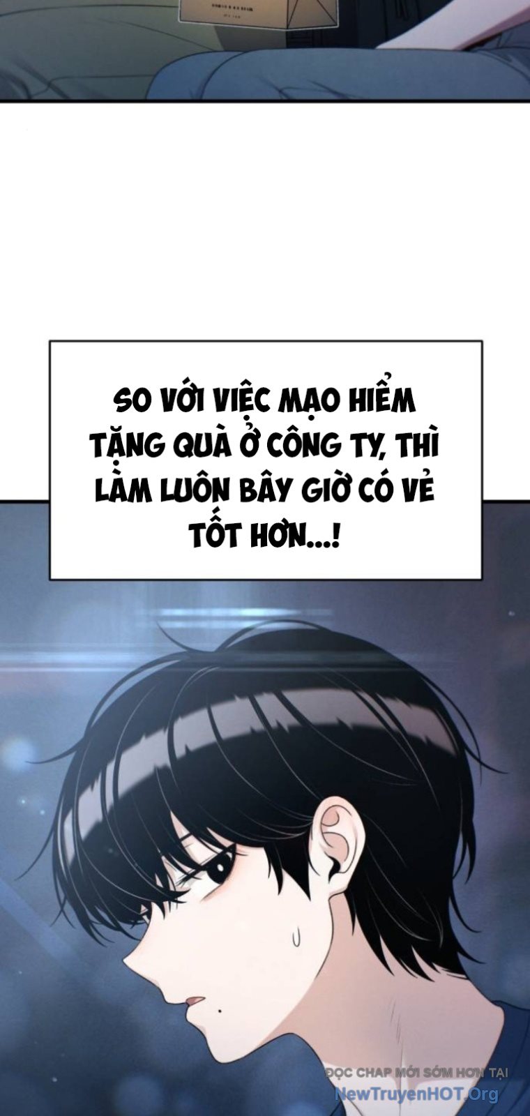 Nhật Kí Đổi Nghề Chap 30 - Next Chap 31