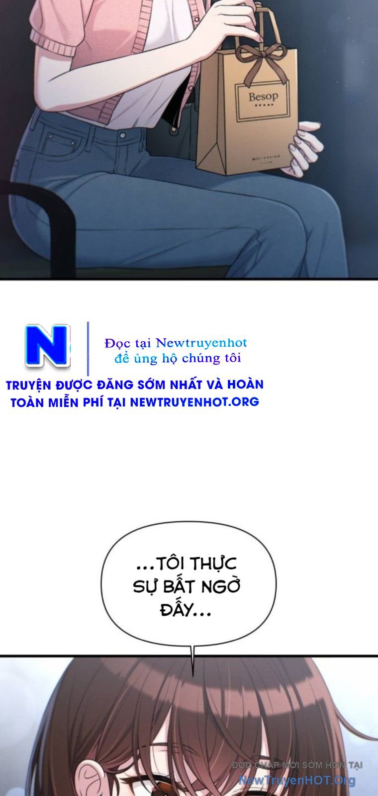 Nhật Kí Đổi Nghề Chap 30 - Next Chap 31