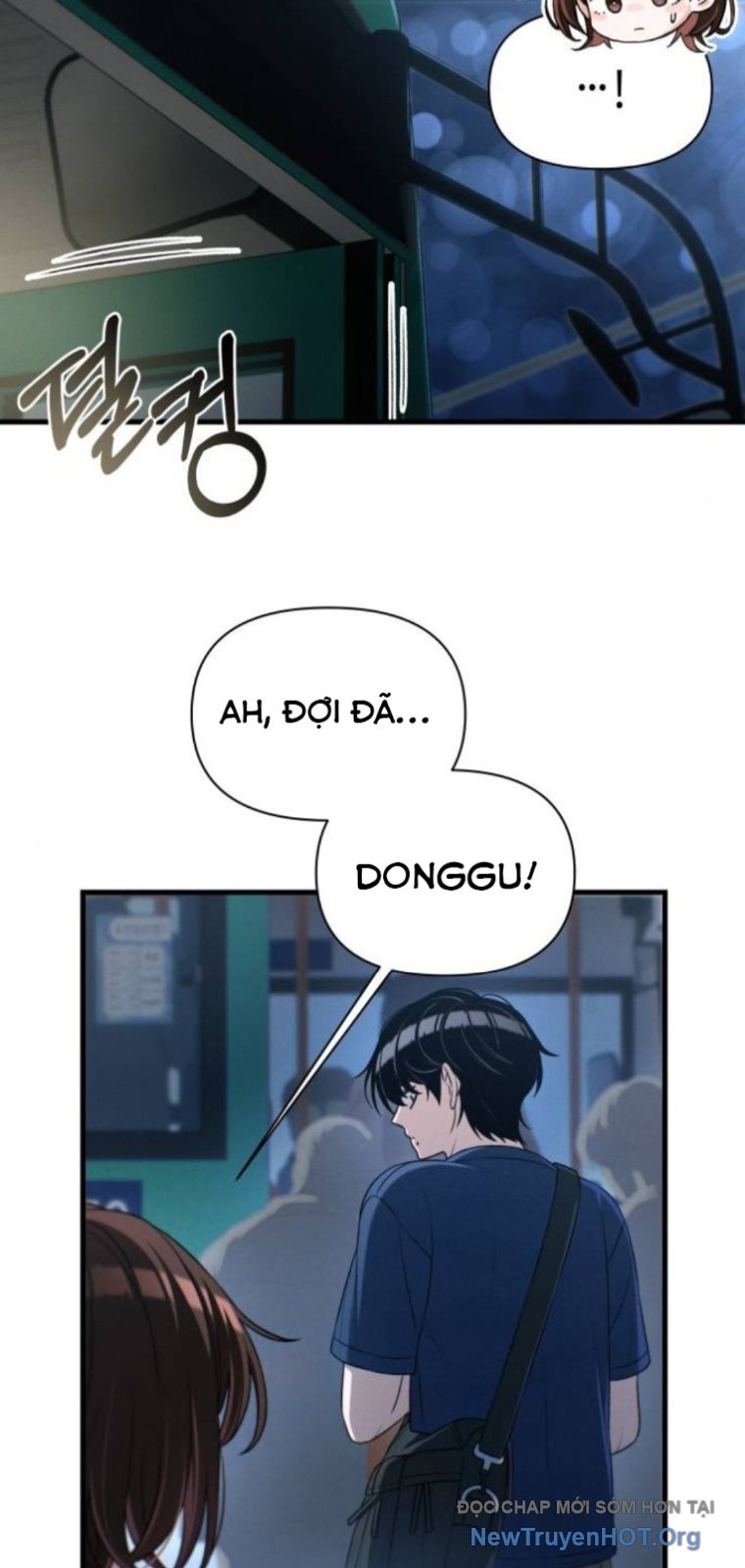 Nhật Kí Đổi Nghề Chap 30 - Next Chap 31