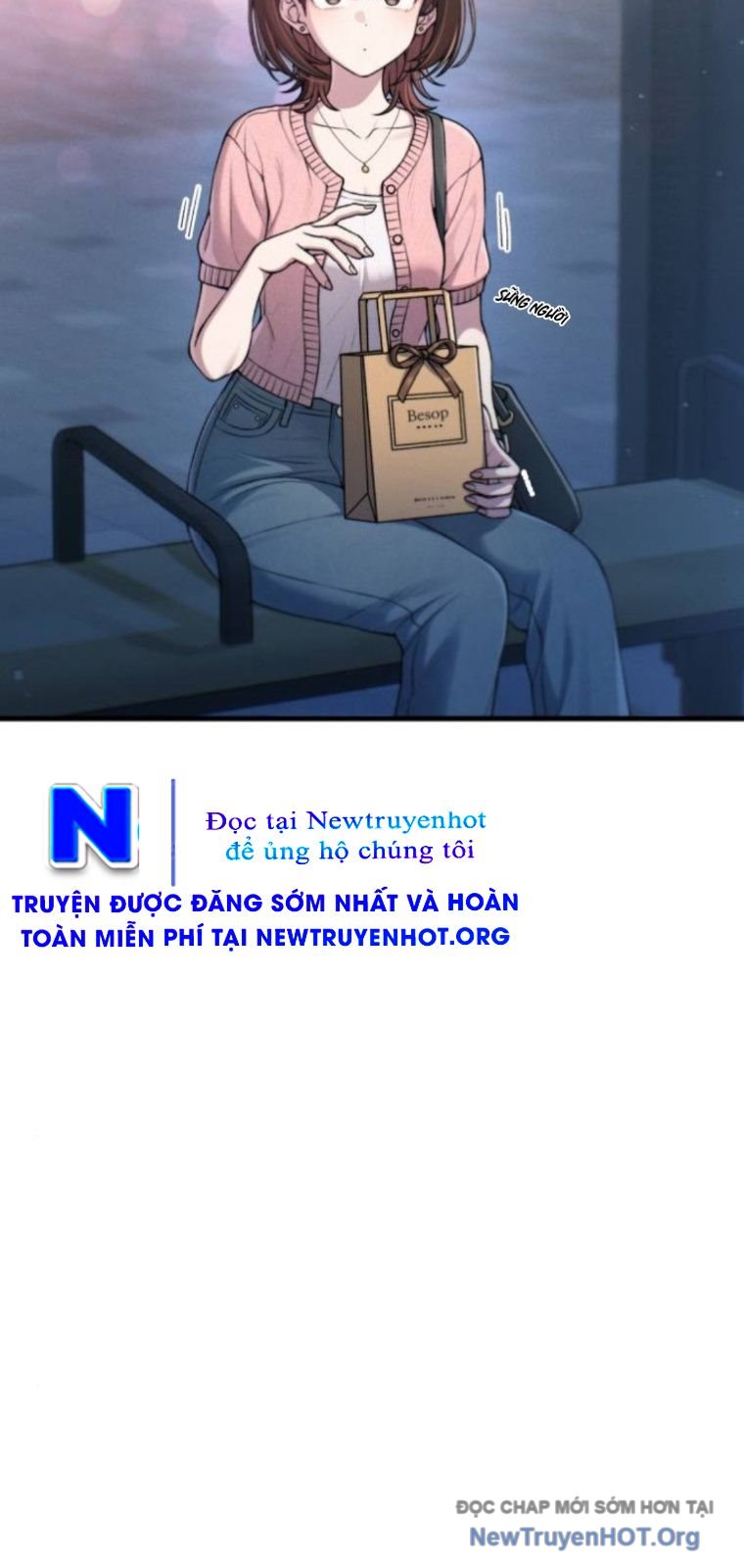 Nhật Kí Đổi Nghề Chap 30 - Next Chap 31