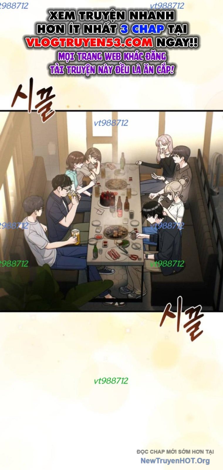 Nhật Kí Đổi Nghề Chap 30 - Next Chap 31