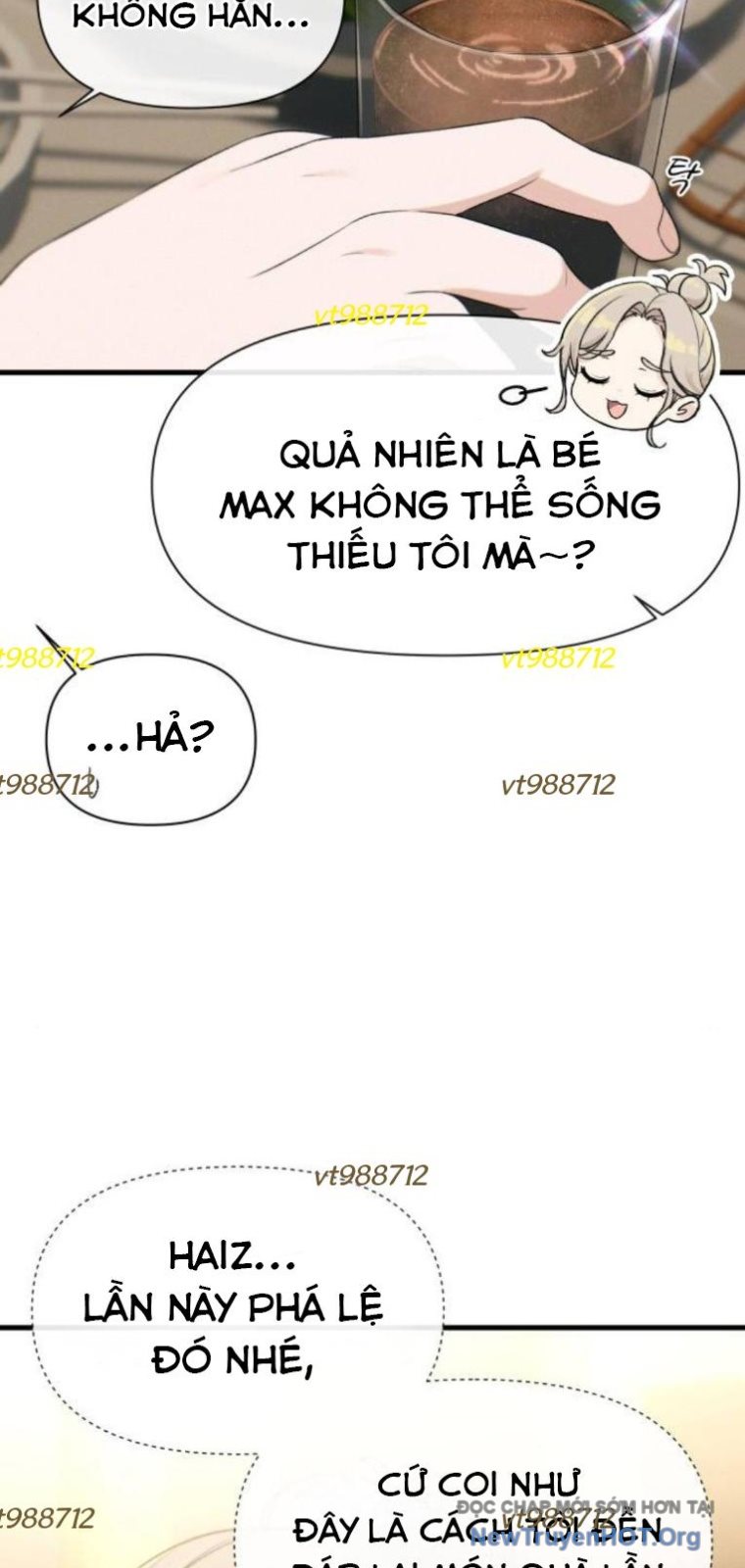 Nhật Kí Đổi Nghề Chap 30 - Next Chap 31