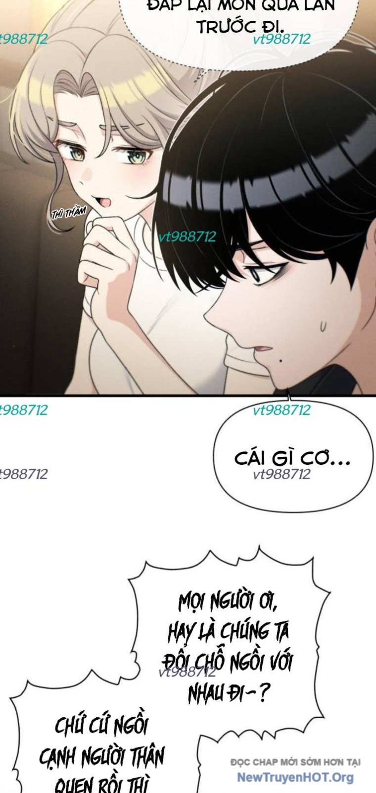 Nhật Kí Đổi Nghề Chap 30 - Next Chap 31